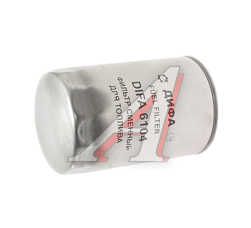 Фильтр топливный ЯМЗ-536 тонкой очистки ЕВРО-4 WDK 940/1 DIFA