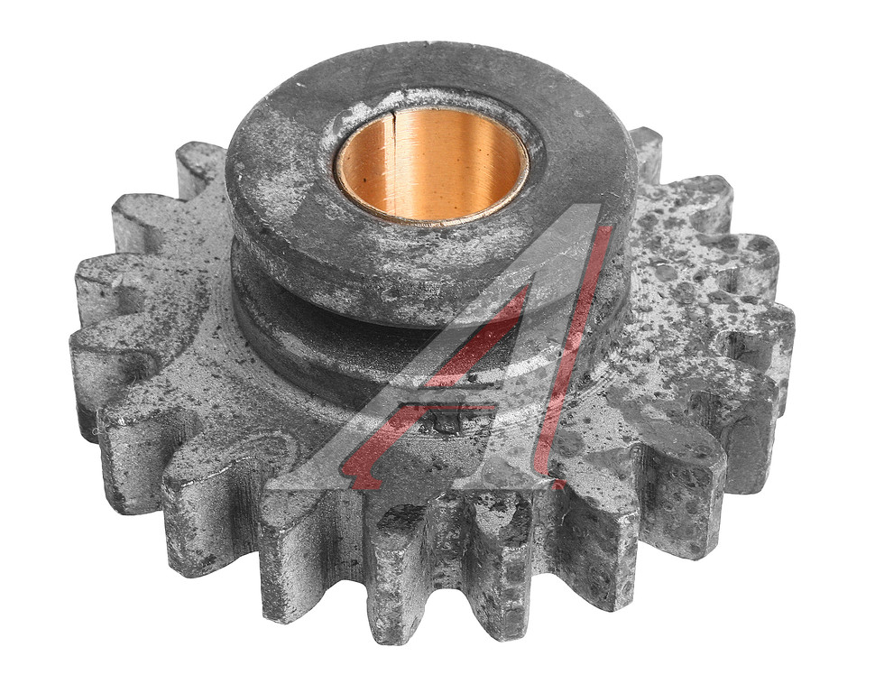 Шестерня ЗИЛ-5301,МТЗ компрессора (А)
