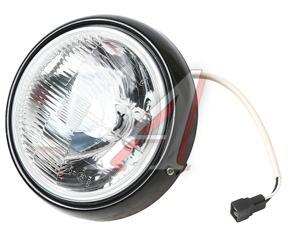 Фара УАЗ,ПАЗ 12V ОСВАР