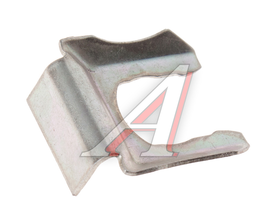 Скоба ГАЗ-2410 шланга тормозного (ОАО ГАЗ)