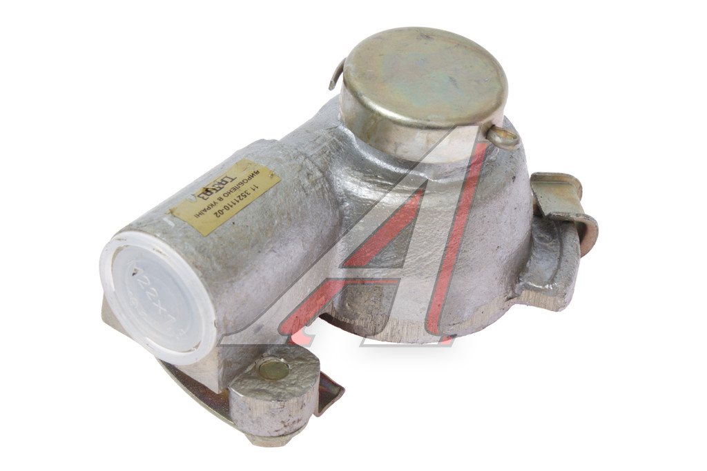 Головка соединительная тормозной системы прицепа МАЗ ПААЗ