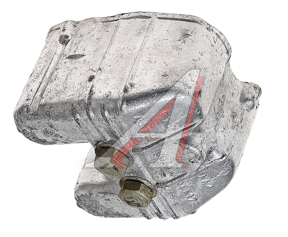 Крышка клапанная Д-120,144 ВМТЗ, РФ