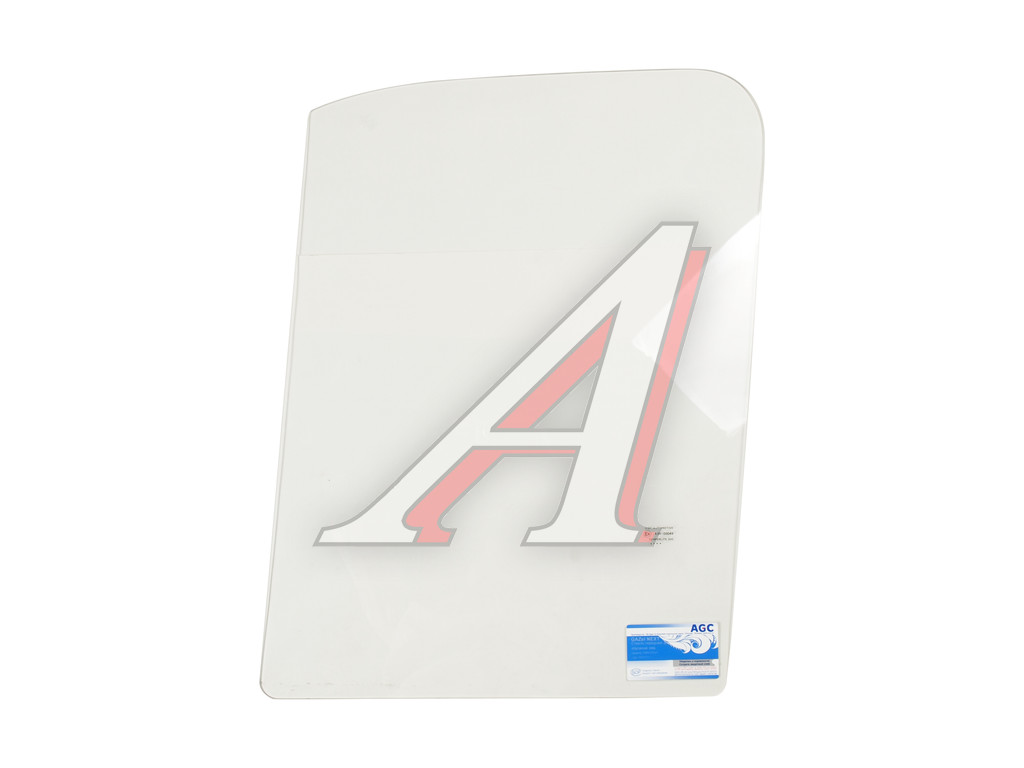 Стекло опускное ГАЗель Next, ГАЗон Next, УРАЛ Next переднее левое БСЗ