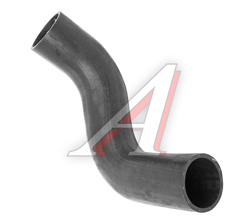 Шланг ГАЗ-3310 Валдай угловой охладителя радиатора (ОАО ГАЗ)