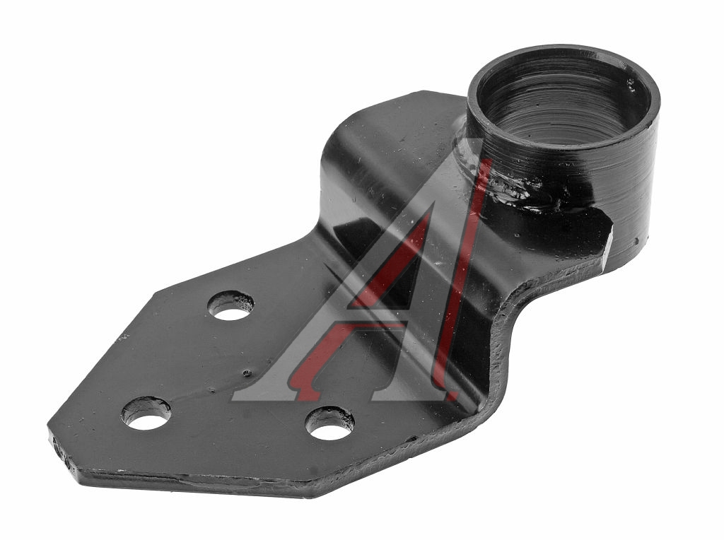 Кронштейн ГАЗ-3310 Валдай стабилизатора заднего моста верхний (ОАО ГАЗ)