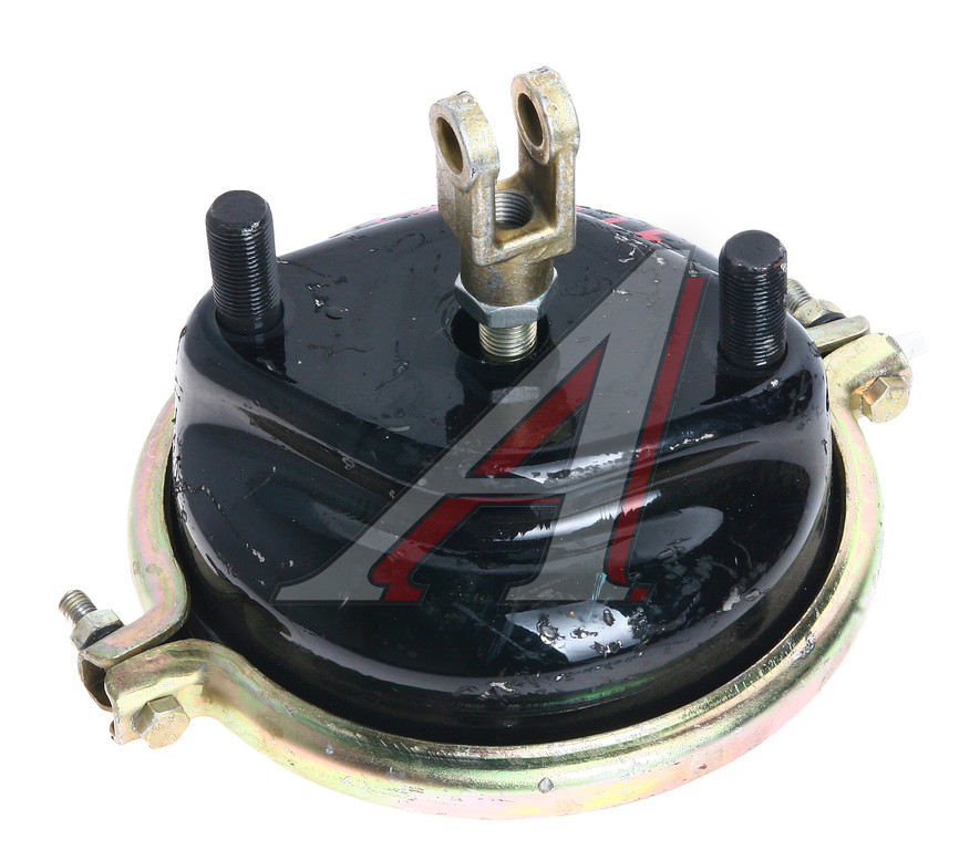 Камера тормоза ЗИЛ,КАМАЗ,МАЗ,КРАЗ тип 24 переднего ГЗАА