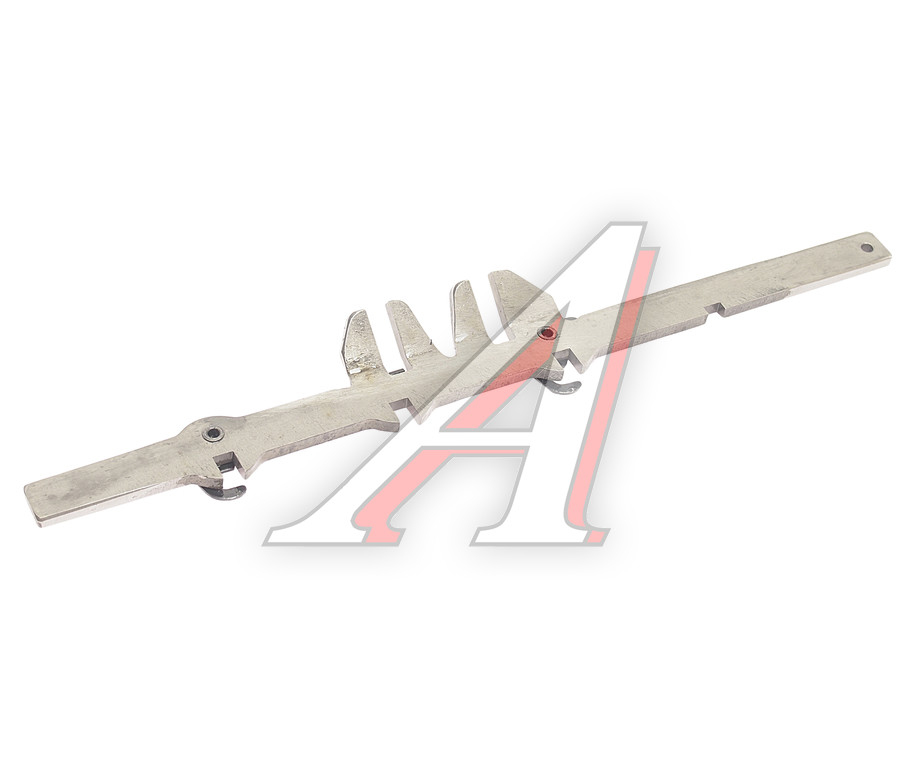 Рейка ЯМЗ ТНВД-323,324,324-10.01 правая ЯЗДА