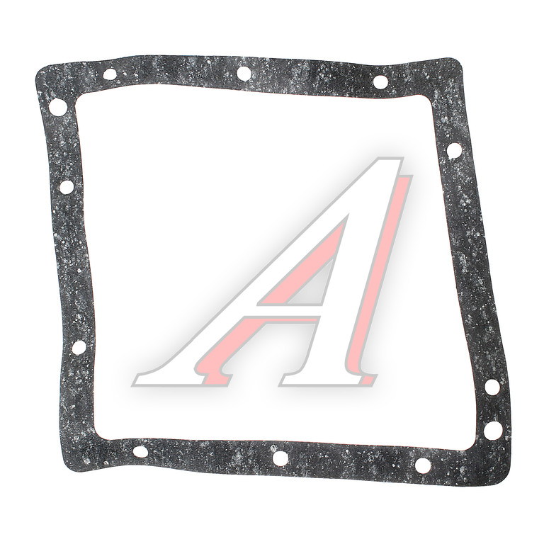 Прокладка ЯМЗ крышки делителя верхней РД