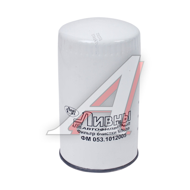 Фильтр масляный КАМАЗ,ПАЗ (дв.CUMMINS B5.9-180) (аналог WK 950/18) ЛААЗ