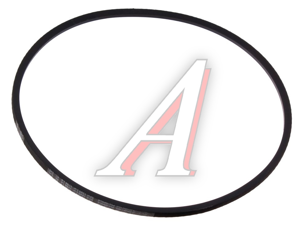 Ремень ЗИЛ-114,117,4104,41 вентилятора RUBENA