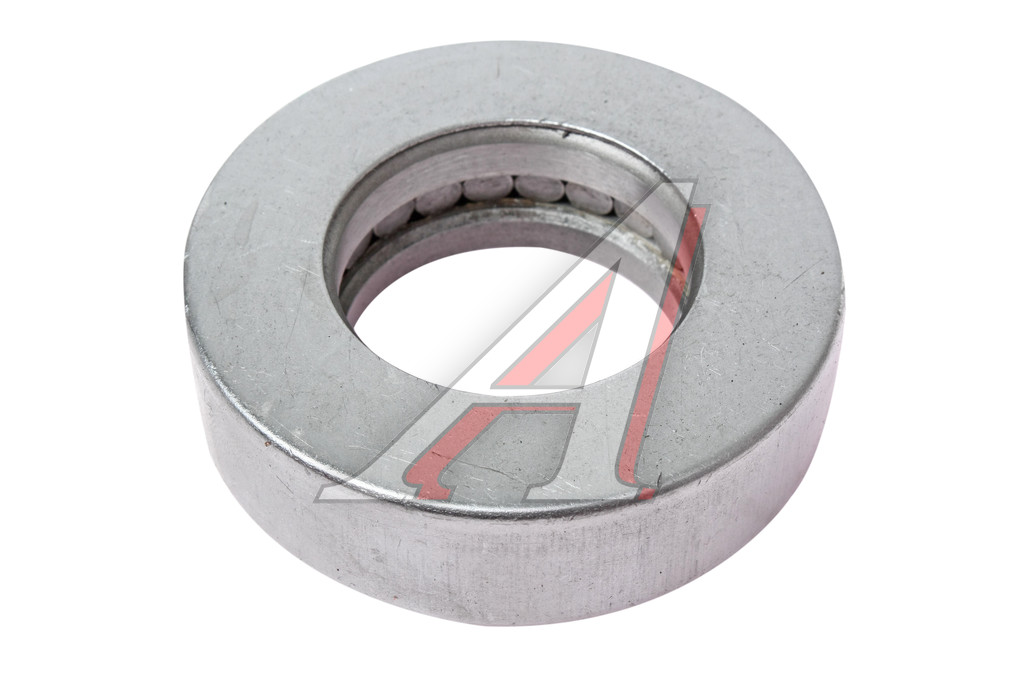 Подшипник шкворня МАЗ-4370,ПАЗ-3205 опорный ГПЗ