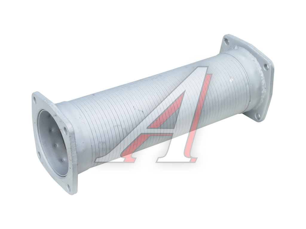 Металлорукав УРАЛ с фланцами (ОАО АЗ УРАЛ)