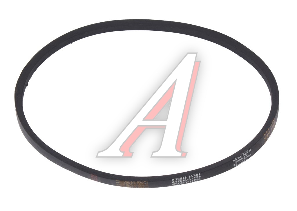 Ремень ЗИЛ-130 компрессора BRT ASK