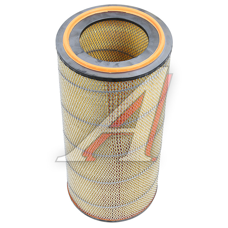 Элемент фильтрующий ЯМЗ-8421 КРАЗ-6510 воздушный с дном DIFA