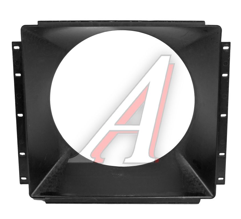 Кожух МАЗ-4370 вентилятора (ОЗАА)