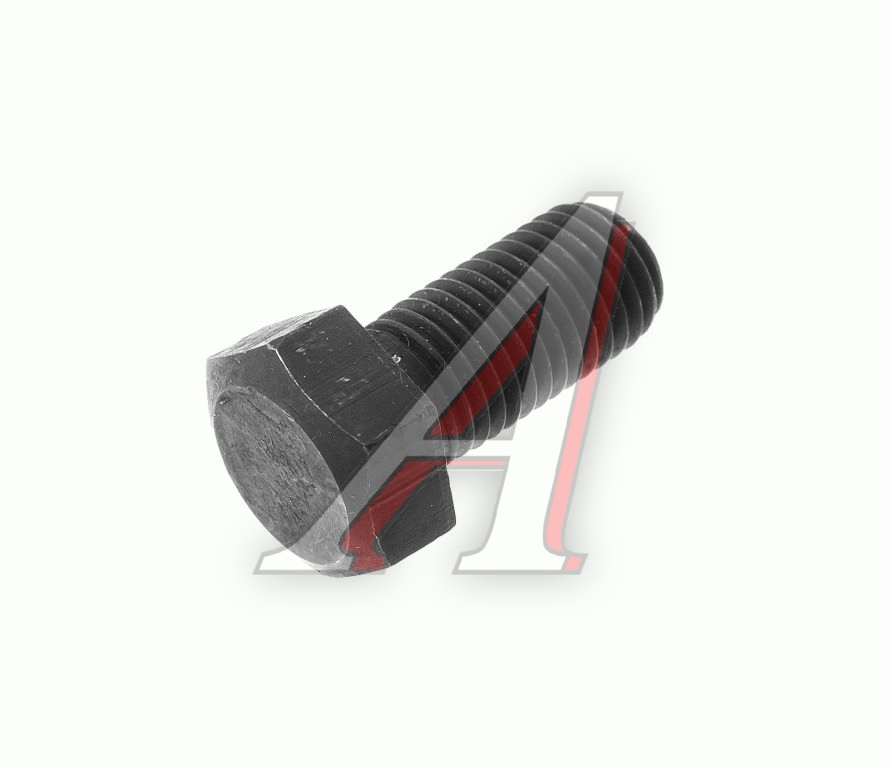 Болт М8х1.25х16 ГАЗ-31105 крепления кронштейна промежуточной трубы ЭТНА