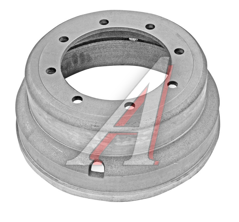 Барабан тормозной ЗИЛ-133ГЯ,4331,433360 передний (8 отверстий) РЗ