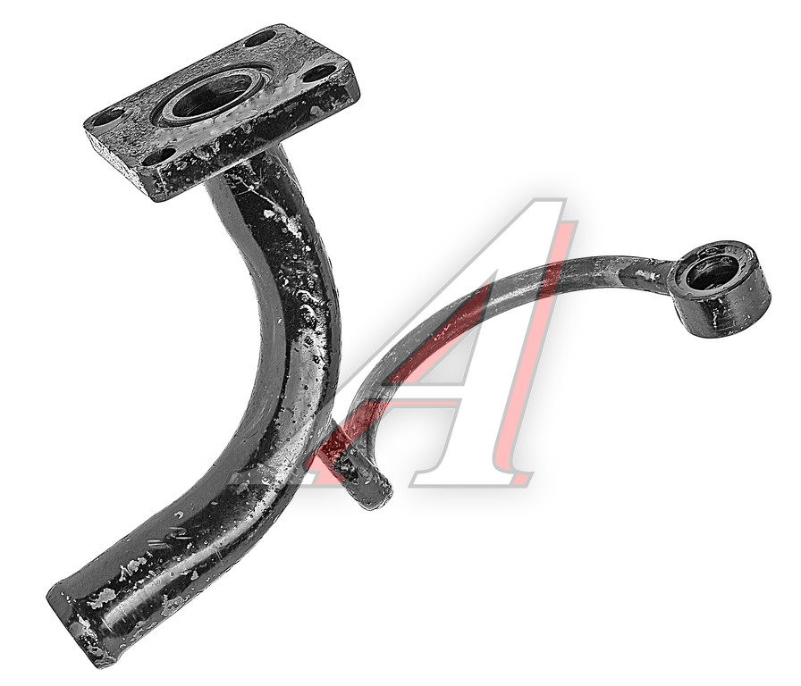 Фланец МАЗ насоса ГУР (под насос 533702)