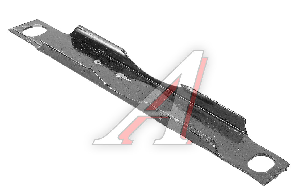 Накладка ГАЗ-53 кронштейна опоры вала карданного (ОАО ГАЗ)