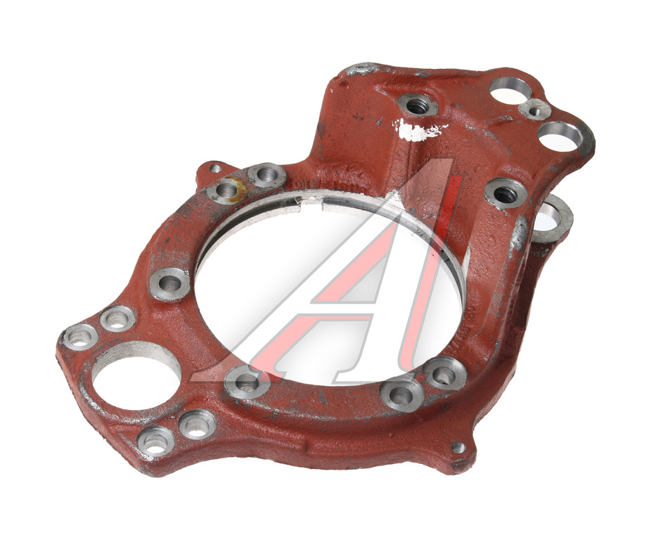 Суппорт МАЗ колодок тормозных передний дисковый ТАИМ