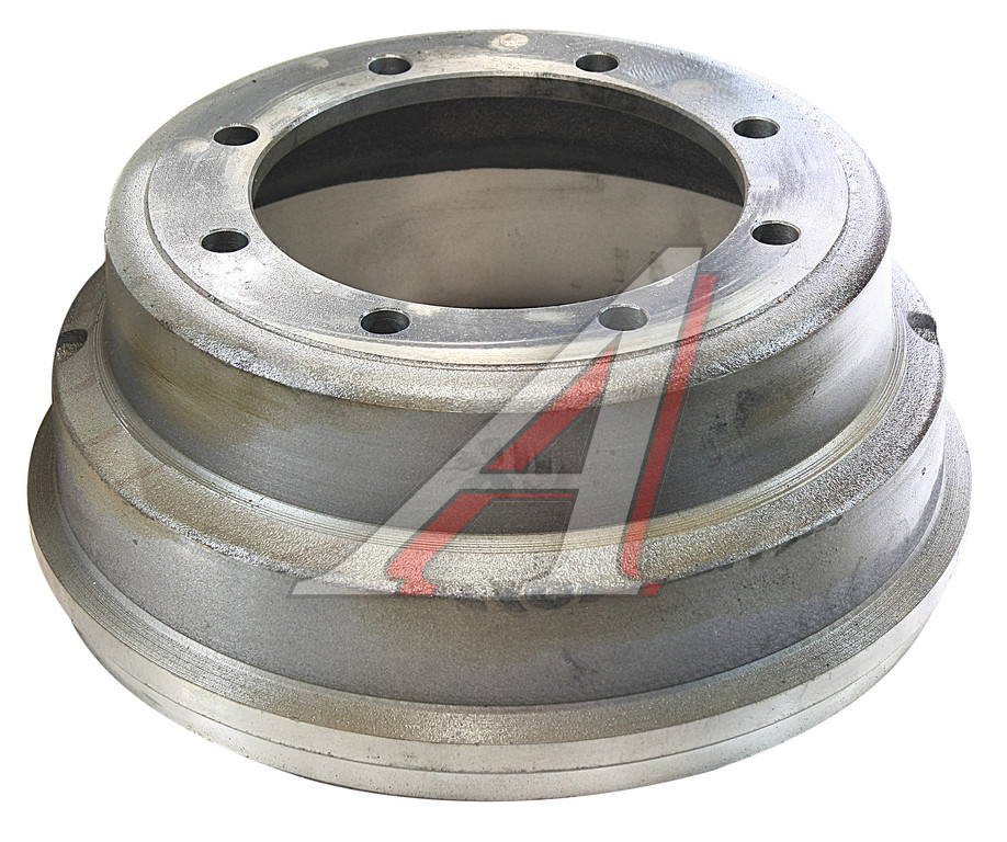 Барабан тормозной ЗИЛ-133ГЯ,4331,433360 передний (8 отв.)