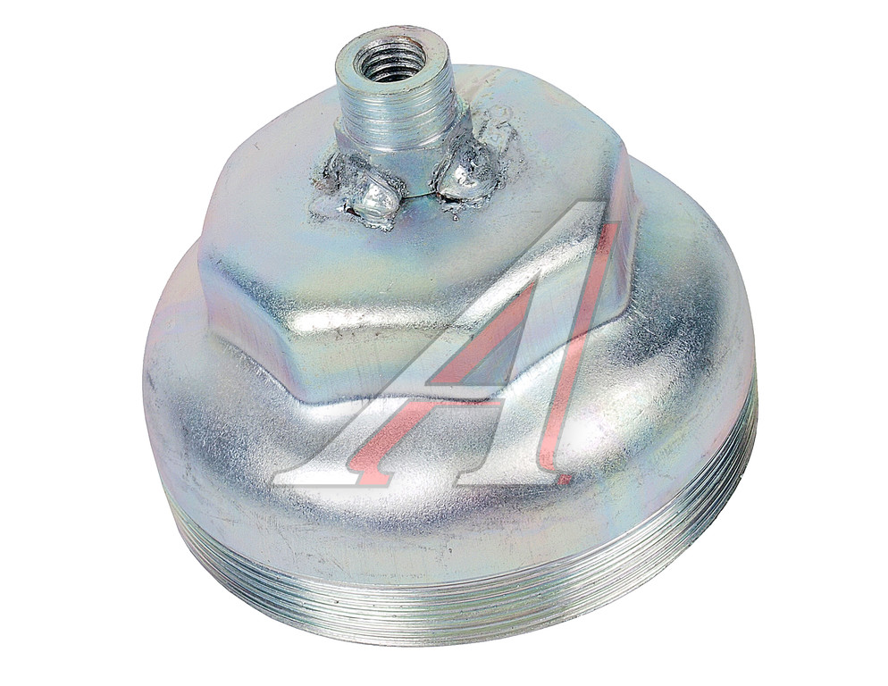 Колпак ступицы колеса ГАЗ-3307 переднего (ОАО ГАЗ)