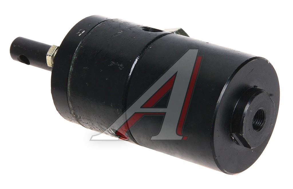 Кран МАЗ управления подъемом кузова