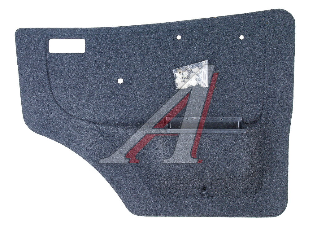 Обивка двери ГАЗ-3302 правая Н/О в сборе (ОАО ГАЗ)