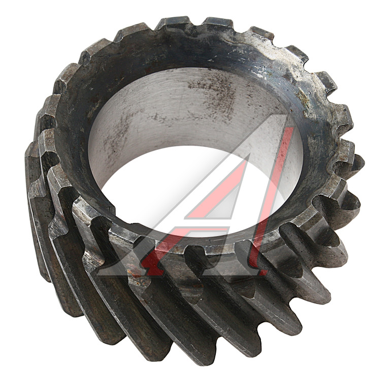 Шестерня Д-21,Д-144 коленвала