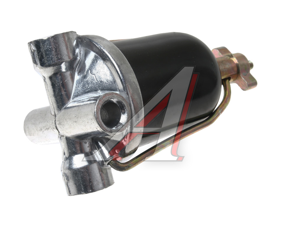 Фильтр топливный ЗИЛ,ГАЗ тонкой очистки