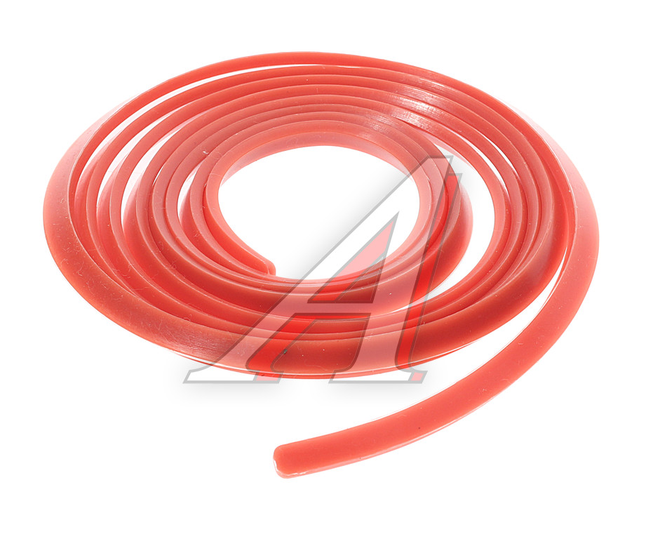 Прокладка КАМАЗ,ПАЗ дв.CUMMINS 6CT крышки клапанной MOVELEX