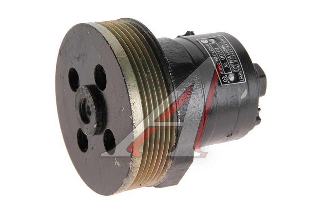 Насос гидроусилителя ГАЗ-2217 в сборе дв.ЗМЗ-406 БАГУ №