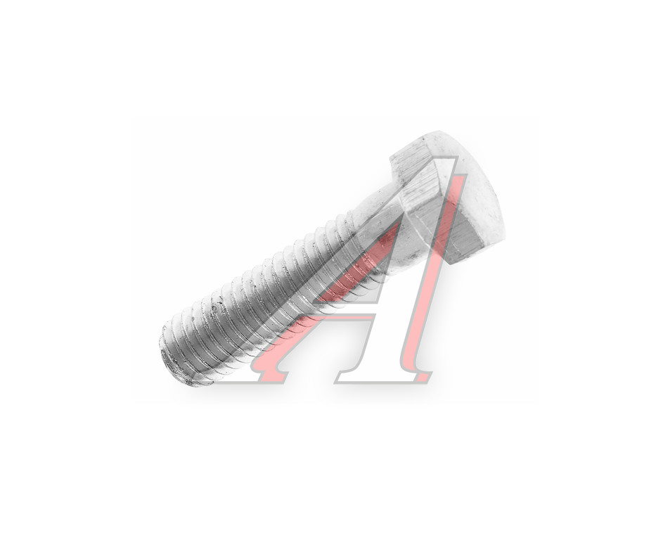 Болт М8х1.25х30 ЗИЛ-5301 крышки фильтра тонкой очистки топлива ЭТНА