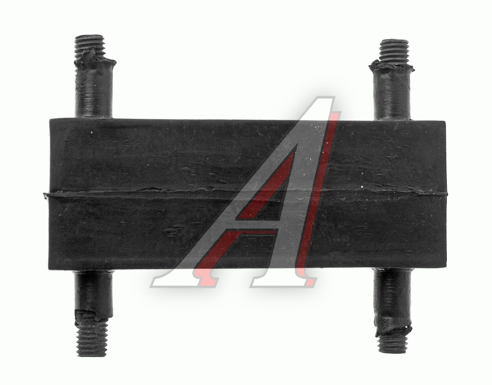 Подушка ГАЗ-2401,3302 двигателя задняя