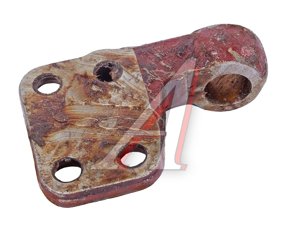 Кронштейн МТЗ моста переднего ВЗТЗЧ