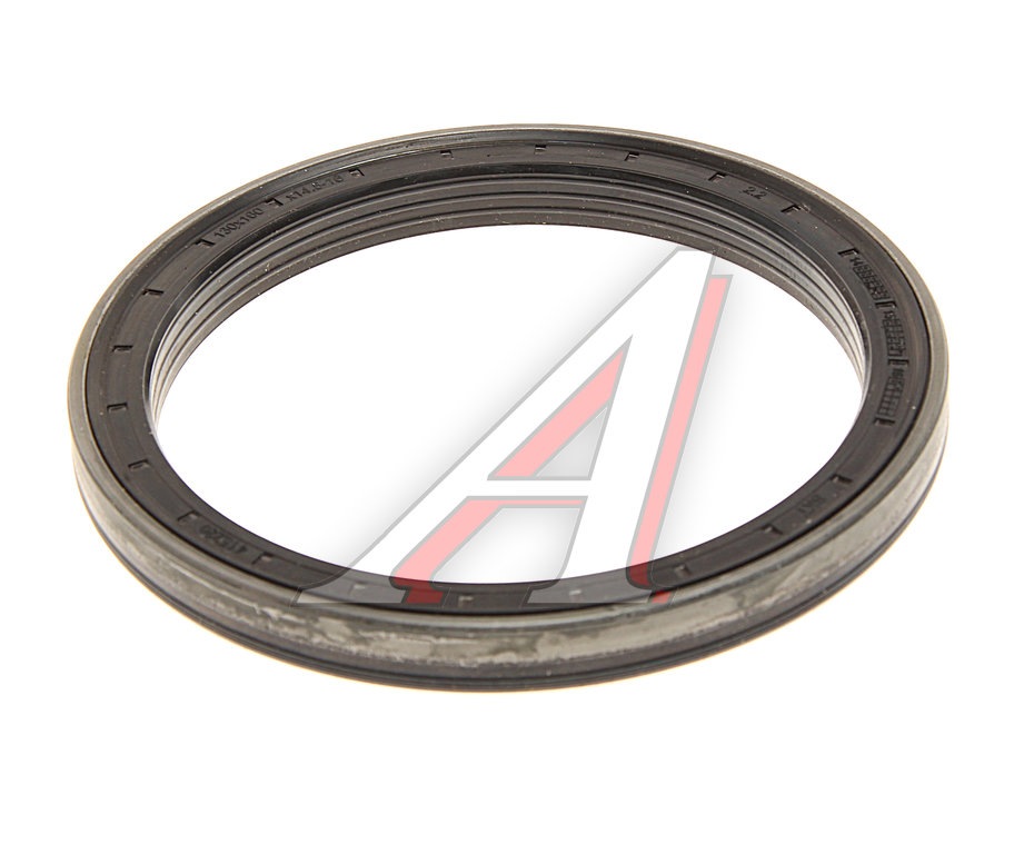 Сальник КАМАЗ-ЕВРО ступицы задней кассетного типа 2.2-130х160х14.5/16 SKT