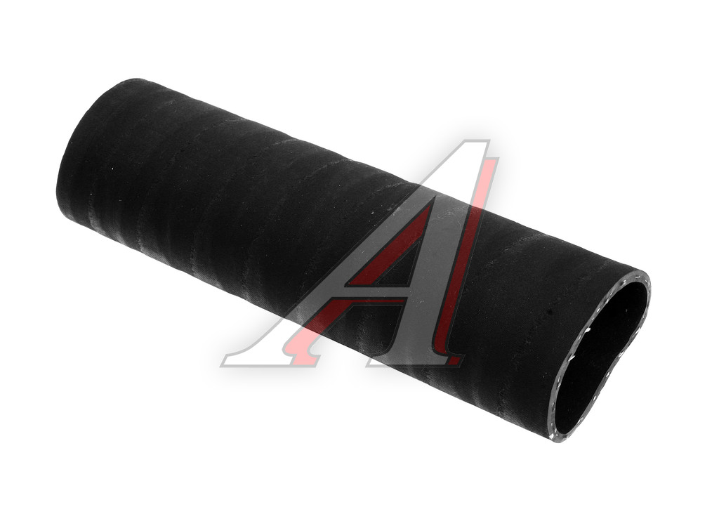 Патрубок МАЗ радиатора нижний (L=290мм,d=60)