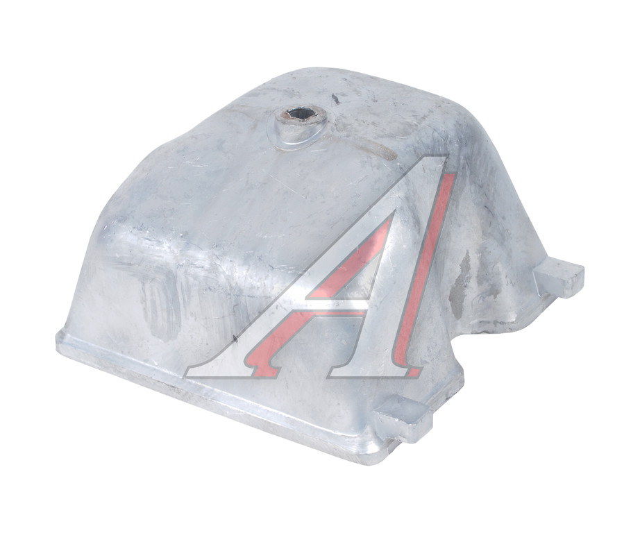 Крышка клапанная КАМАЗ