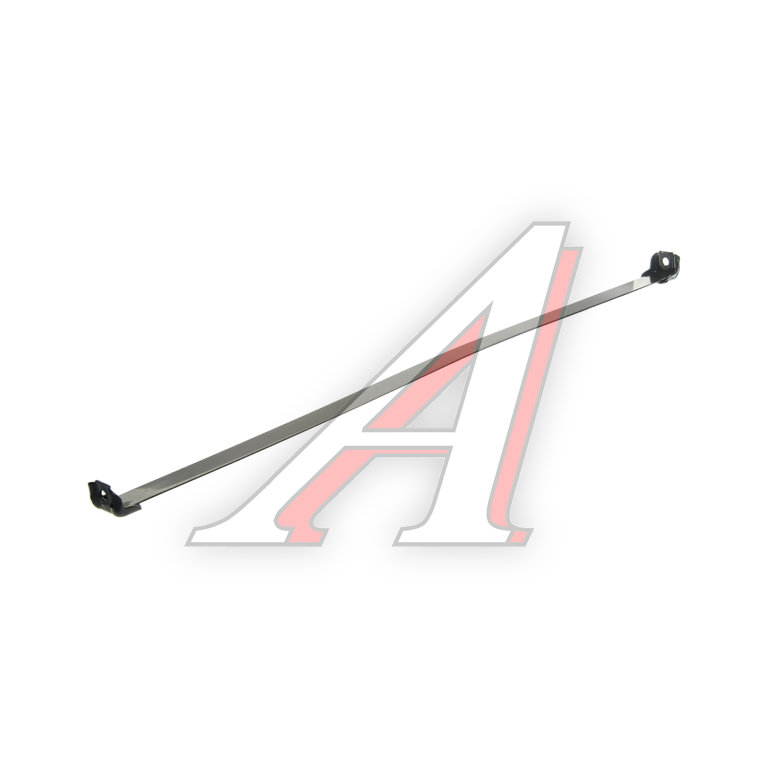 Хомут ГАЗ-3309 баллона воздушного (ОАО ГАЗ)