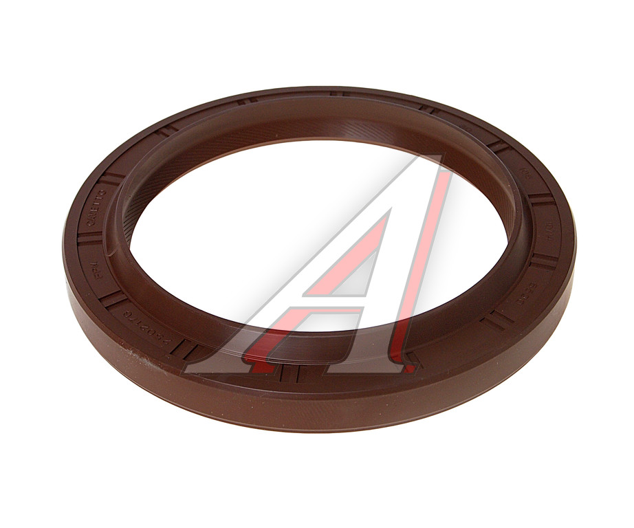 Сальник КАМАЗ-6520 редуктора правого вращения 2.2-80х105х10 Viton CAVETTO