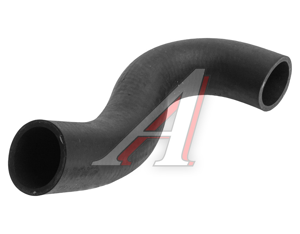 Патрубок ГАЗ-3308,3309 радиатора подводящий верхний ВПТ, РФ