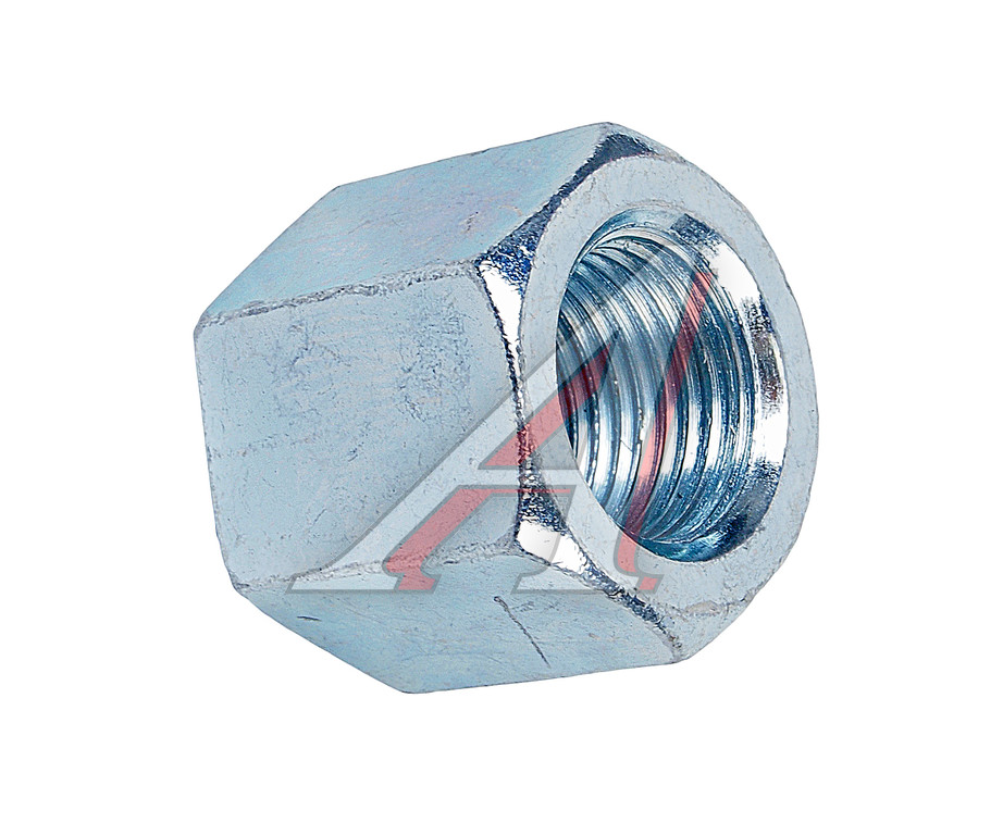 Гайка М16х1.5х24 ГАЗ-3302 стремянки рессоры ЭТНА