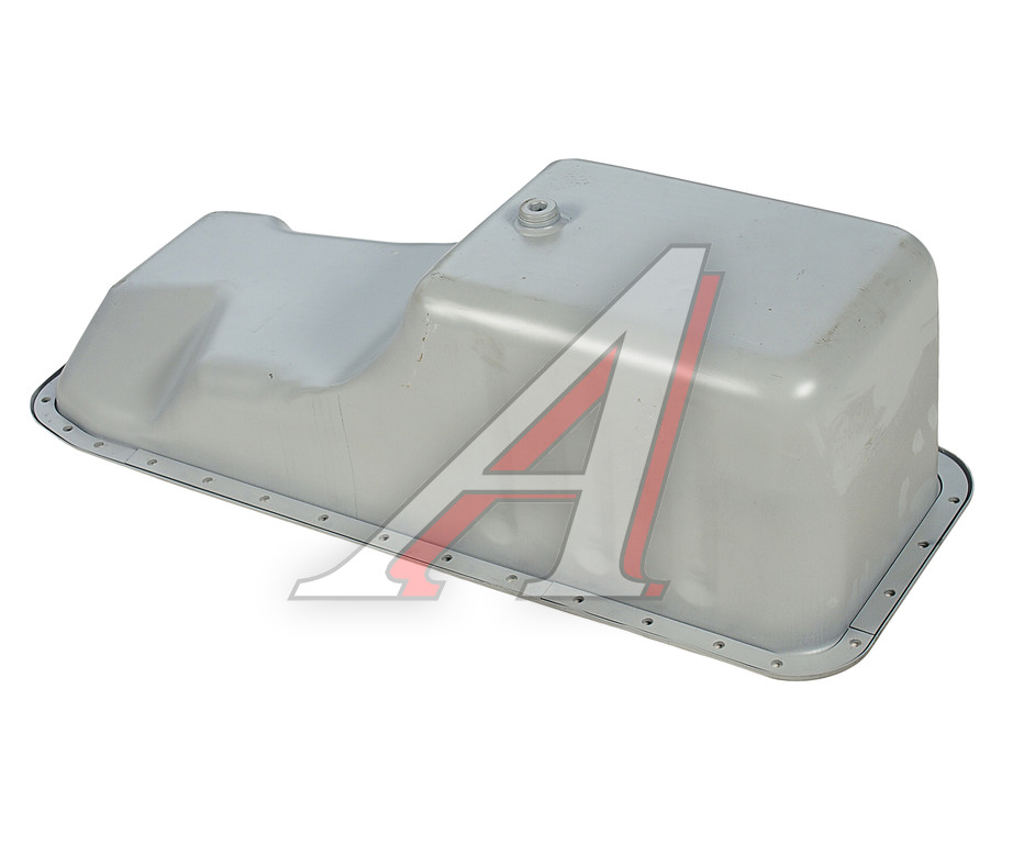 Картер ЯМЗ-536 масляный АВТОДИЗЕЛЬ