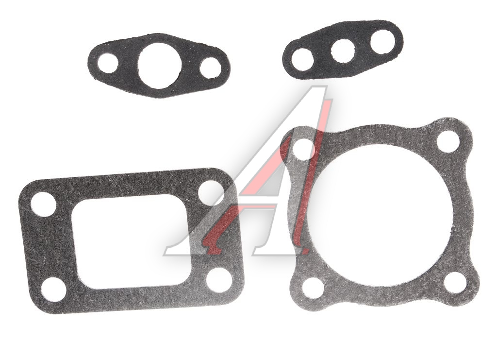 Прокладка ЗИЛ-5301 ТКР7 комплект 4шт. НД