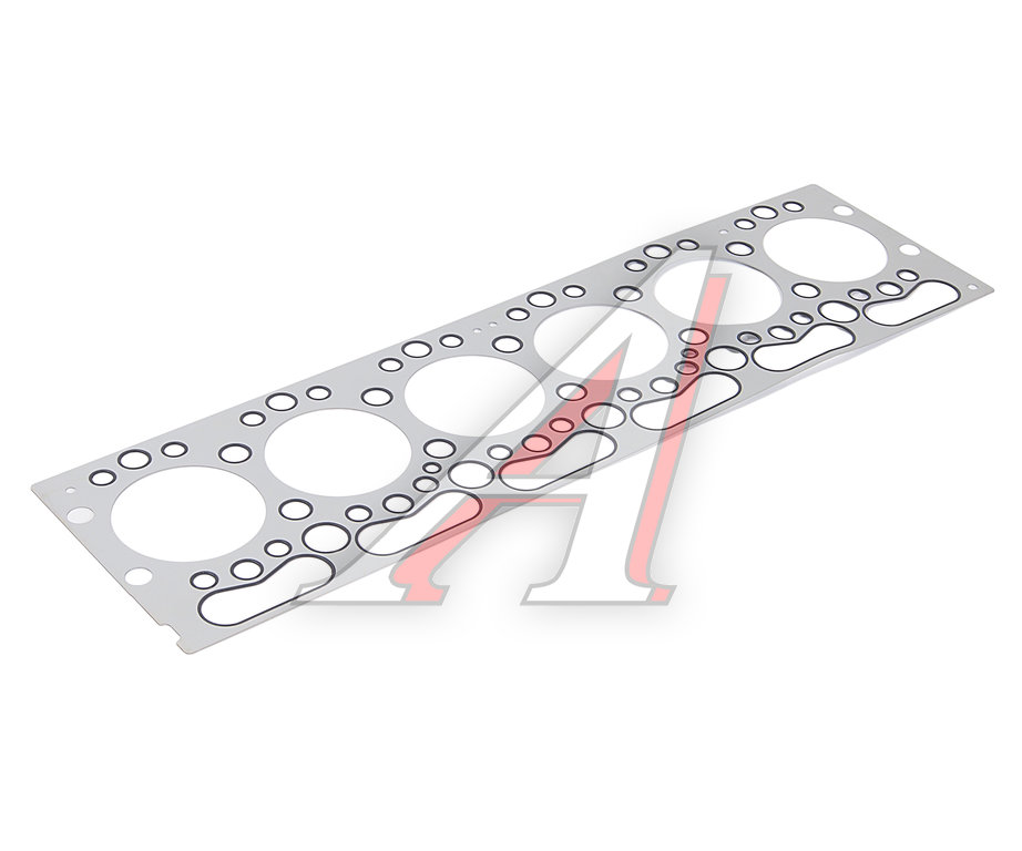 Прокладка ЯМЗ-650.10 головки блока