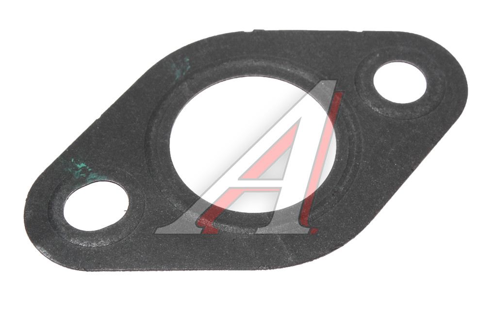 Прокладка ЯМЗ-534 элемента теплопередающего АВТОДИЗЕЛЬ