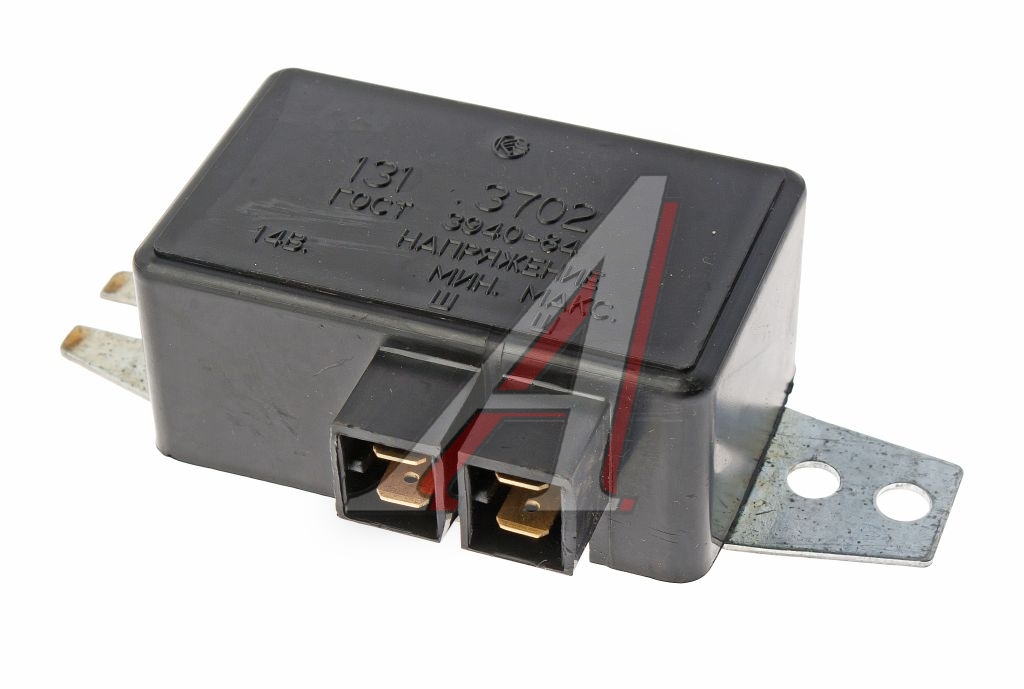 Реле регулятор напряжения ГАЗ-3307 АВТОПРИБОР-К