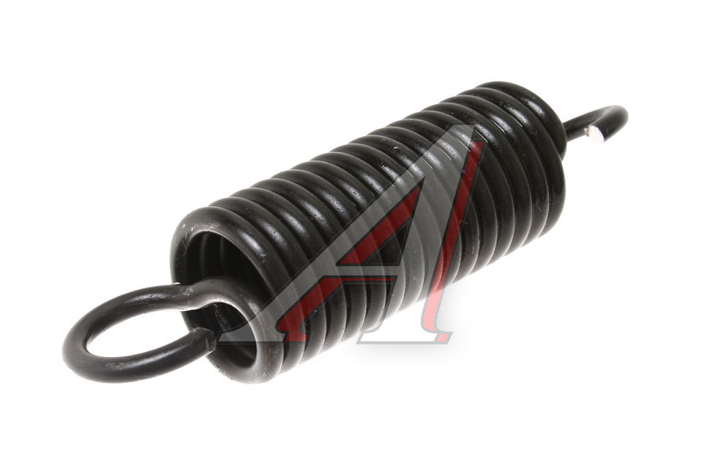 Пружина КАМАЗ-6522 колодок тормозных задних MADARA