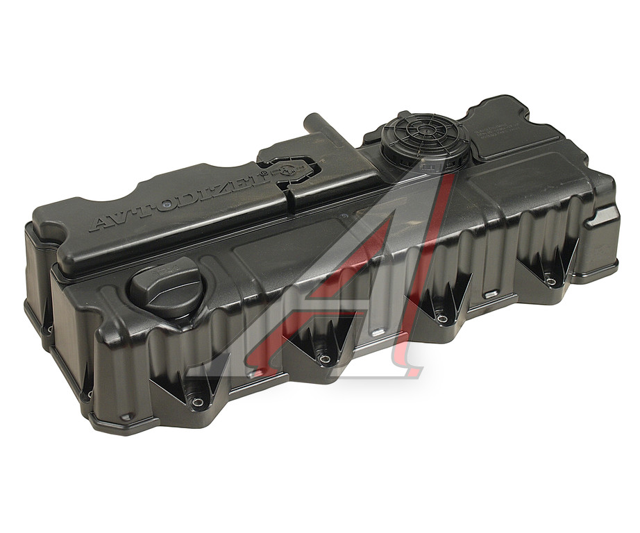 Крышка клапанная ЯМЗ-534 АВТОДИЗЕЛЬ