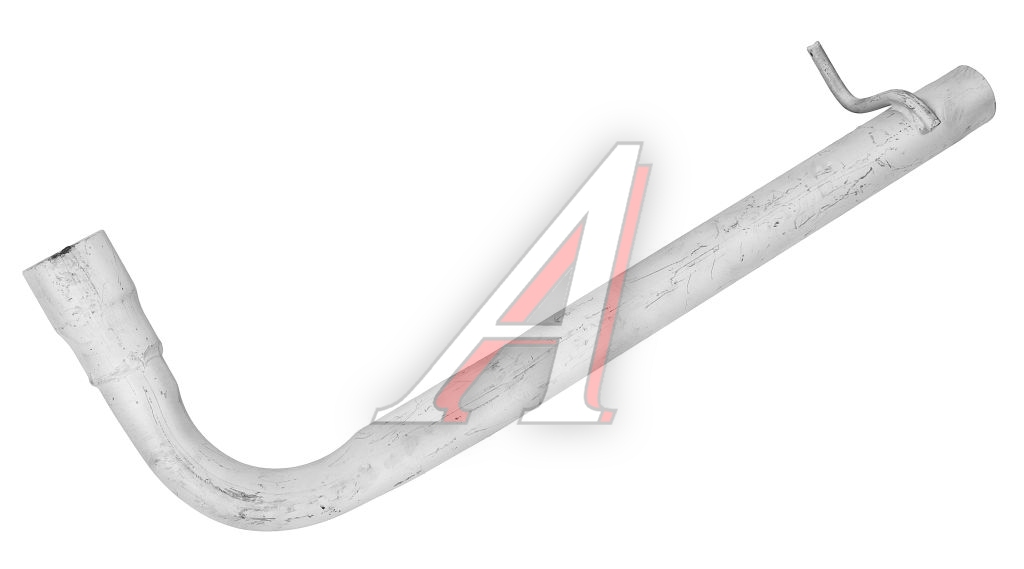 Труба выхлопная глушителя ГАЗ-2705-33023 (Фермер) (ОАО ГАЗ)